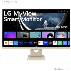 LG MT IPS LED 27" 27SR50F - IPS panel, SMART, 1920