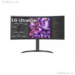 LG MT IPS LED 34" 34WQ75C - IPS panel, sRGB 99%, H