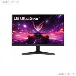LG MT IPS LED 24" 24GS60F - IPS panel, 180Hz, 1ms,