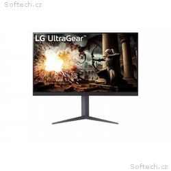 LG MT IPS LCD LED 31,5" 32GS75Q - IPS panel, 2560x