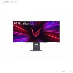 LG MT OLED LCD LED 44,5" 45GS95QE - OLED panel, 34