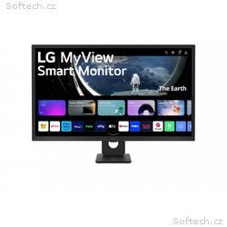 LG MT IPS LED 31,5" 32SR50F - IPS panel, SMART, 19