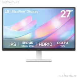 LG MT IPS LCD LED 27" 27US500-W - IPS panel, 3840x