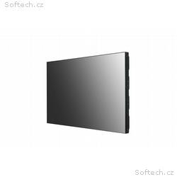 LG 49" signage 49VL5PJ FHD, 3.5mm bezel, 450nit, w