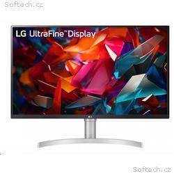 LG MT IPS LCD LED 31,5" 32UN650K - IPS panel, 3840