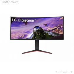 LG MT VA LCD LED 34" 34GP63AP - VA panel, 3440x144