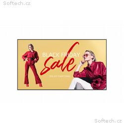 110" LG LED 110UM5K - UHD, 500cd, 16, 7