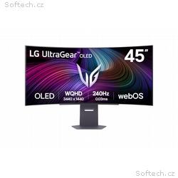 LG MT OLED 44,5" 45GX90SA - OLED panel, Smart, 344