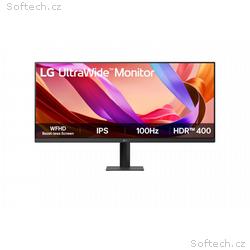 LG MT IPS LCD LED 34" 34U511A-B - IPS panel, 2560x