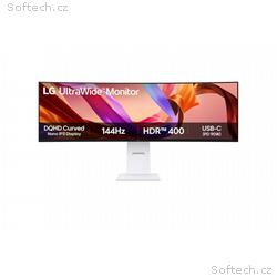 LG MT IPS LED 49" 49U950A-W - NanoIPS, 5120x1440, 