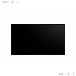 LG 75" signage 75UL3Q UHD Signage, 350nit, 16, 7, 