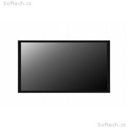 49" LG LED 49XE4 - FHD, 4000cd, FO, WebOS, 24, 7