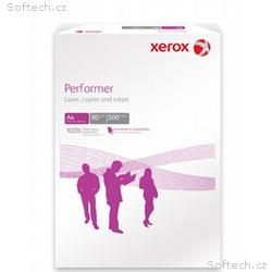 Xerox Papír Performer (80g, 500 listů, A4), lze ob