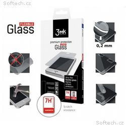 3mk hybridní sklo FlexibleGlass pro Huawei P20 Lit