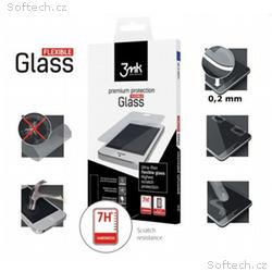 3mk hybridní sklo FlexibleGlass pro Honor 20 Lite