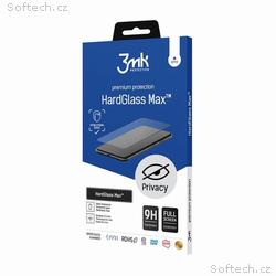 3mk HardGlass MAX Privacy pro Apple iPhone 11 Pro