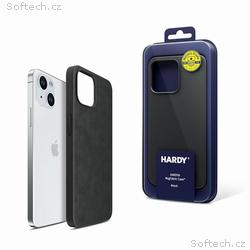 3mk ochranný kryt HARDY MagFabric Case pro Apple i
