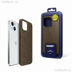 3mk HARDY MagFabric Case pro Apple iPhone 15 Pro M