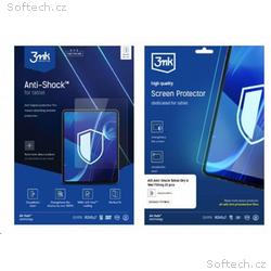 3mk All-Safe - AIO fólie Anti-Shock Full Wet Fitti