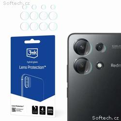 3mk Lens Protection pro Redmi Note 13 4G