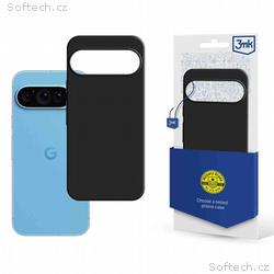 3mk Matt Case pro Google Pixel 9, 9 Pro