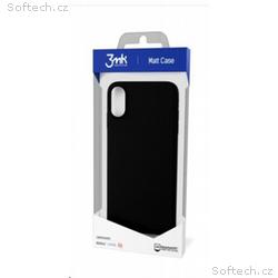 3mk ochranný kryt Matt Case pro Motorola Moto Edge