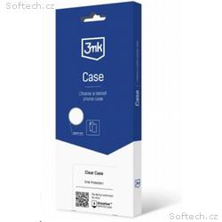 3mk Clear Case pro TCL 505, čirá