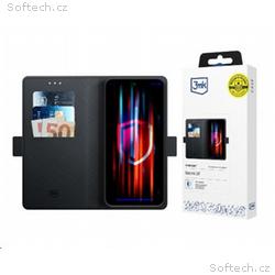 3mk Wallet Case pro Apple iPhone 12, 12 Pro