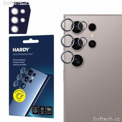 3mk HARDY Lens Protection Pro pro Samsung Galaxy S