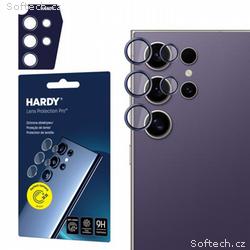 3mk HARDY Lens Protection Pro pro Samsung Galaxy S