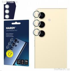 3mk HARDY Lens Protection Pro pro Samsung Galaxy S
