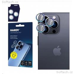 3mk HARDY Lens Protection Pro pro iPhone 15 Pro, R
