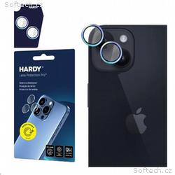 3mk HARDY Lens Protection Pro pro iPhone 15, 15 Pl