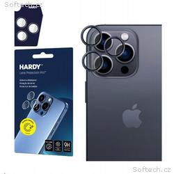 3mk HARDY Lens Protection Pro pro iPhone 13 Pro, 1