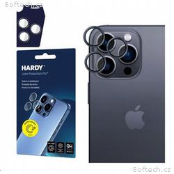 3mk HARDY Lens Protection Pro pro iPhone 15 Pro Ma