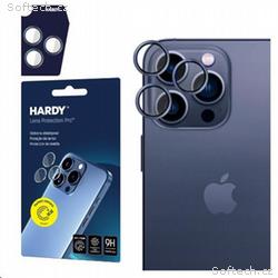 3mk HARDY Lens Protection Pro pro iPhone 15 Pro Ma