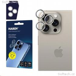 3mk HARDY Lens Protection Pro pro iPhone 15 Pro Ma