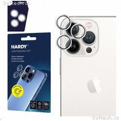 3mk HARDY Lens Protection Pro pro iPhone 15 Pro Ma