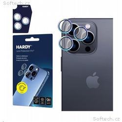 3mk HARDY Lens Protection Pro pro iPhone 15 Pro Ma
