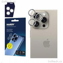 3mk HARDY Lens Protection Pro pro iPhone 15 Pro Na