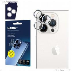 3mk HARDY Lens Protection Pro pro iPhone 15 Pro Wh