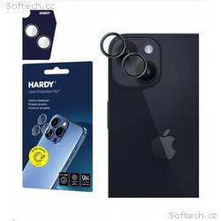 3mk HARDY Lens Protection Pro pro iPhone 15, 15 Pl