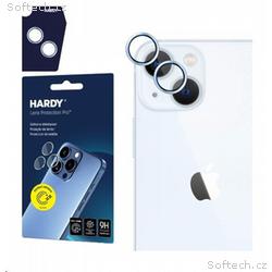 3mk HARDY Lens Protection Pro pro iPhone 15, 15 Pl