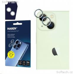 3mk HARDY Lens Protection Pro pro iPhone 15, 15 Pl