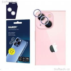 3mk HARDY Lens Protection Pro pro iPhone 15, 15 Pl