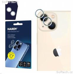3mk HARDY Lens Protection Pro pro iPhone 15, 15 Pl