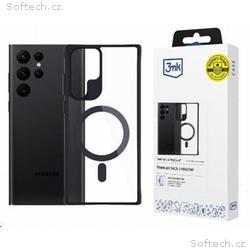 3mk Satin Armor MagCase pro Samsung Galaxy S23 Ult