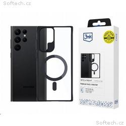 3mk Satin Armor MagCase pro Samsung Galaxy S24 Ult