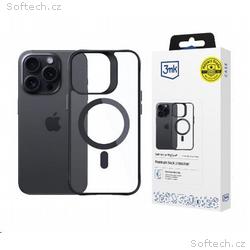 3mk Satin Armor MagCase pro iPhone 13 Pro Max