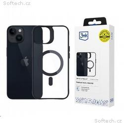 3mk Satin Armor MagCase pro iPhone 13, 14